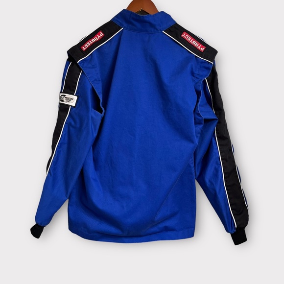 Pyrotect Driving Jacket - Picture 2 of 5